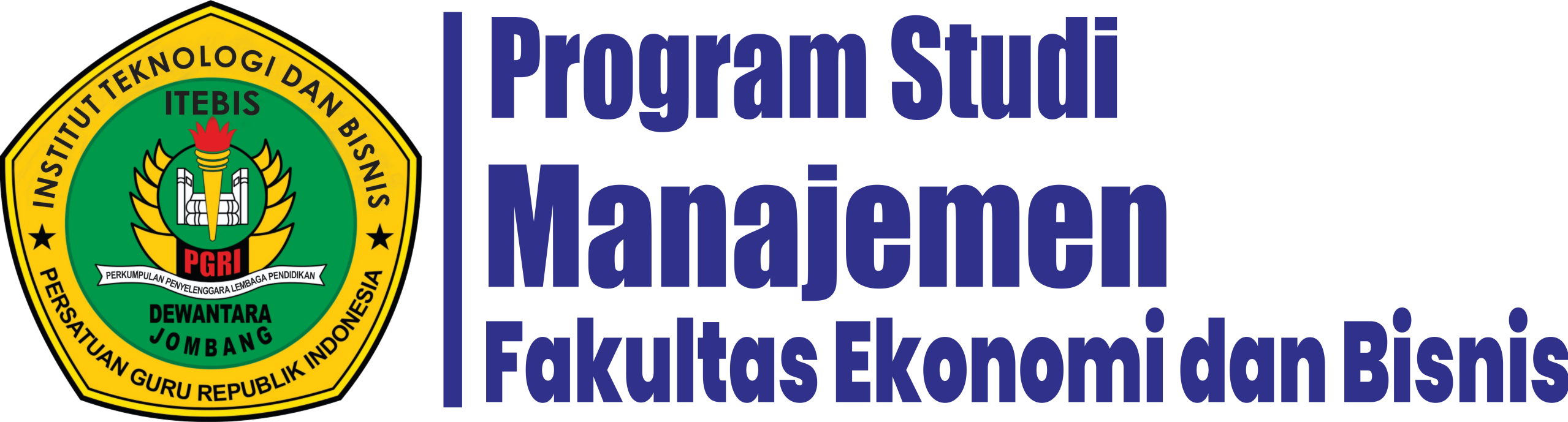 Program Studi Manajemen Fakultas Ekonomi dan Bisnis