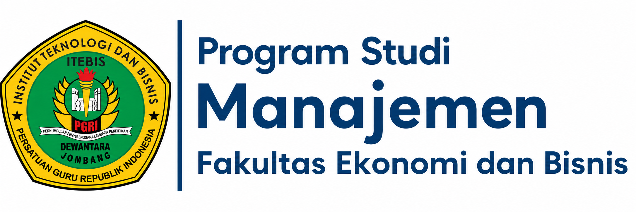Program Studi Manajemen Fakultas Ekonomi dan Bisnis